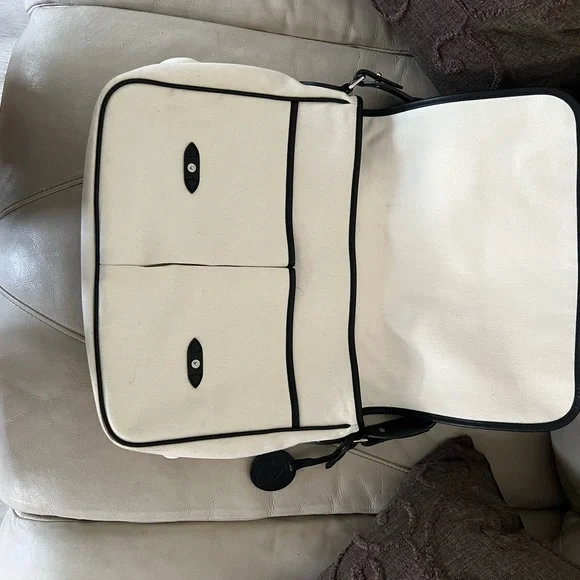 Beautiful Lanvin messenger bag - Picture 7 of 7